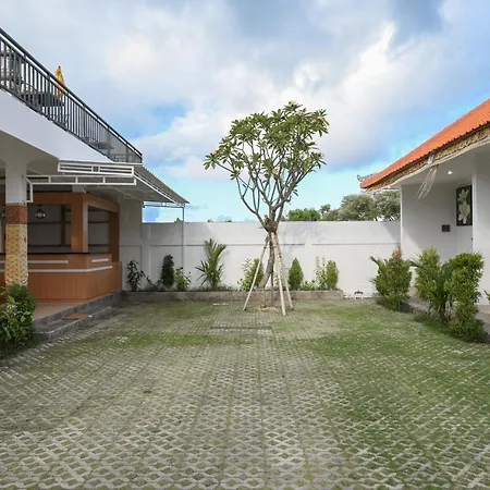 Karma Guest House Redpartner