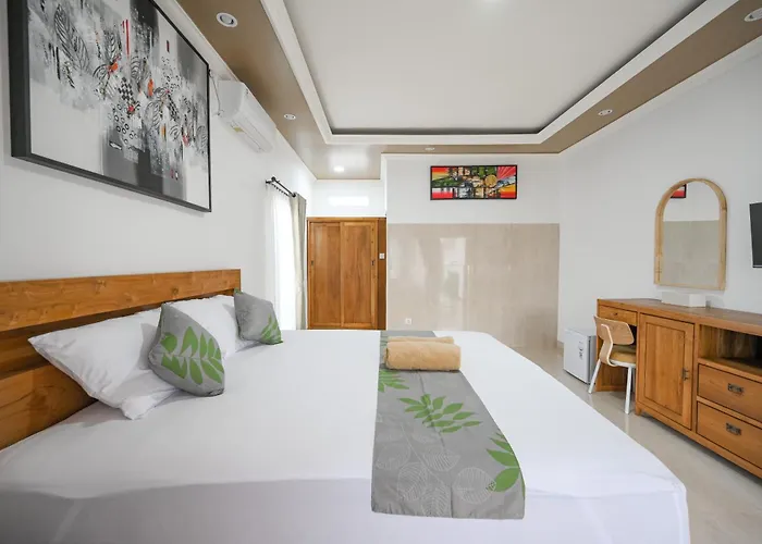Hotel Karma Redpartner 2*