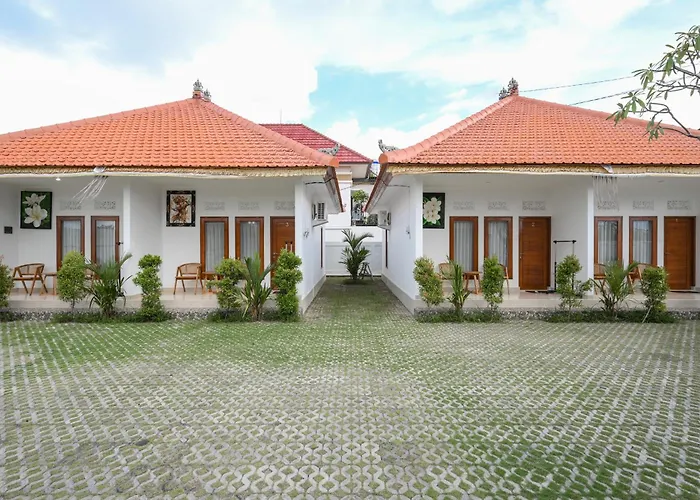 Karma Redpartner Hotel 2*